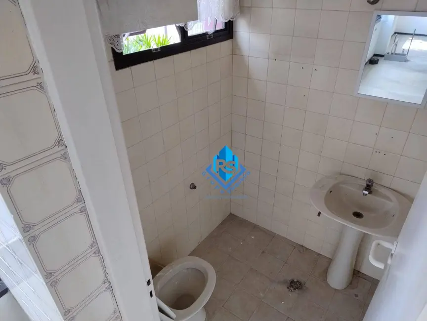 Foto 9 de Sala Comercial para alugar, 50m2 em Jardim, Santo Andre - SP