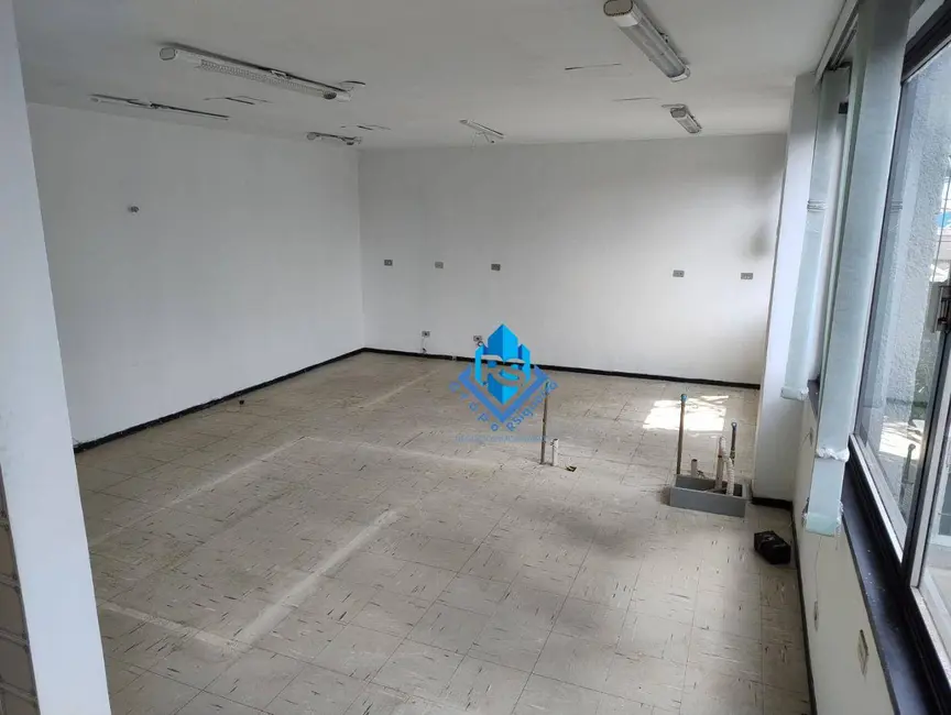 Foto 6 de Sala Comercial para alugar, 50m2 em Jardim, Santo Andre - SP