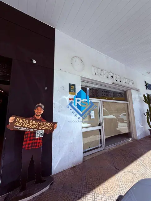 Foto 3 de Sala Comercial para alugar, 84m2 em Nova Petrópolis, Sao Bernardo Do Campo - SP