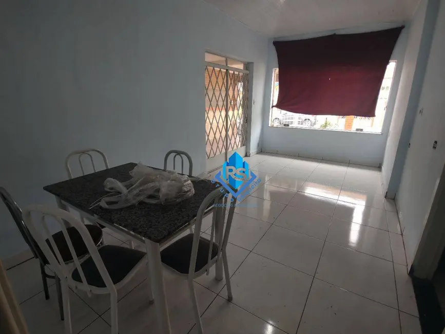 Foto 4 de Casa com 4 quartos à venda, 300m2 em Piraporinha, Diadema - SP
