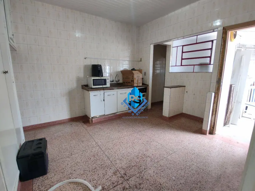 Foto 8 de Casa com 4 quartos à venda, 300m2 em Piraporinha, Diadema - SP