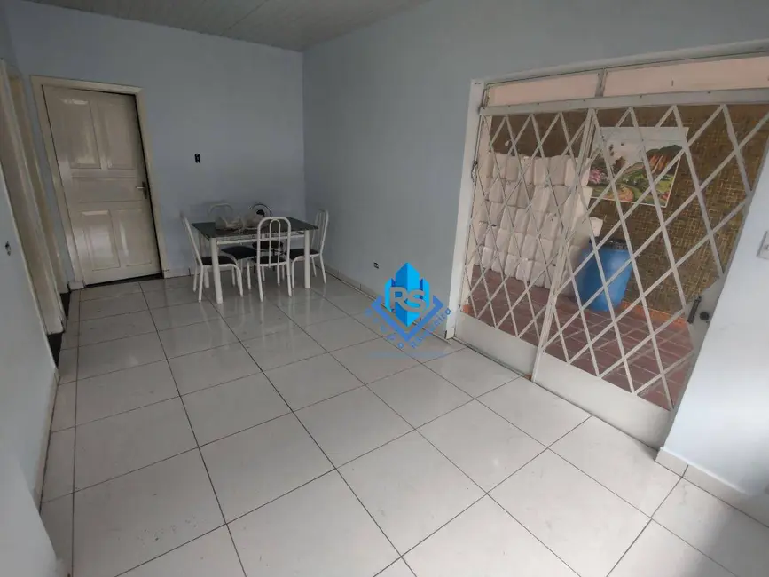 Foto 5 de Casa com 4 quartos à venda, 300m2 em Piraporinha, Diadema - SP