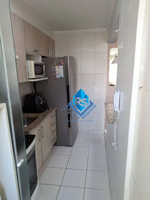 Foto 9 de Apartamento com 2 quartos à venda, 50m2 em Planalto, Sao Bernardo Do Campo - SP