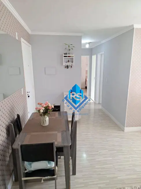 Foto 5 de Apartamento com 2 quartos à venda, 50m2 em Planalto, Sao Bernardo Do Campo - SP