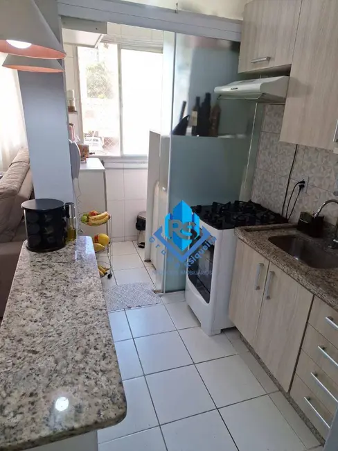Foto 7 de Apartamento com 2 quartos à venda, 50m2 em Planalto, Sao Bernardo Do Campo - SP