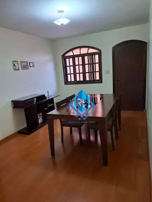 Foto 2 de Sobrado com 4 quartos à venda, 144m2 em Rio Grande, Sao Bernardo Do Campo - SP