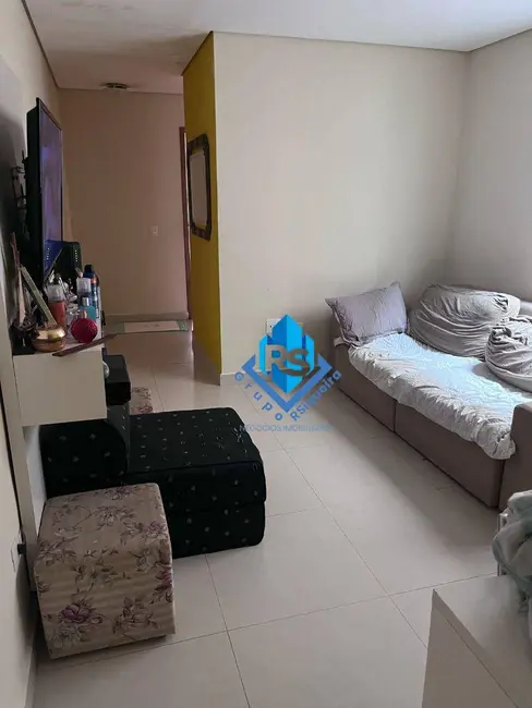 Foto 7 de Cobertura com 2 quartos à venda, 120m2 em Vila Nossa Senhora das Vitórias, Maua - SP