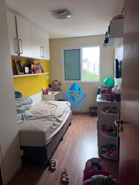 Foto 9 de Cobertura com 2 quartos à venda, 120m2 em Vila Nossa Senhora das Vitórias, Maua - SP