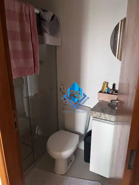 Foto 6 de Cobertura com 2 quartos à venda, 120m2 em Vila Nossa Senhora das Vitórias, Maua - SP