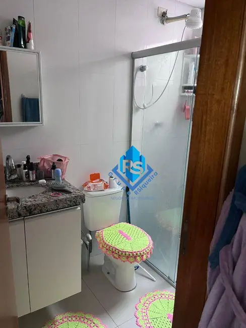 Foto 5 de Cobertura com 2 quartos à venda, 120m2 em Vila Nossa Senhora das Vitórias, Maua - SP