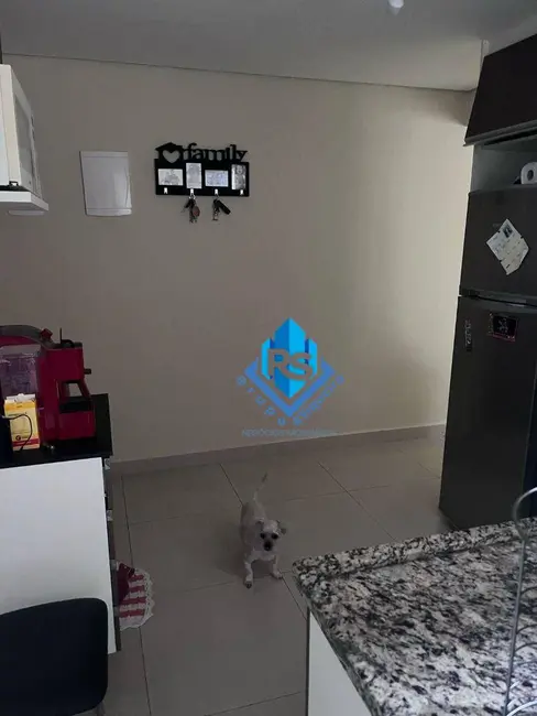 Foto 8 de Cobertura com 2 quartos à venda, 120m2 em Vila Nossa Senhora das Vitórias, Maua - SP