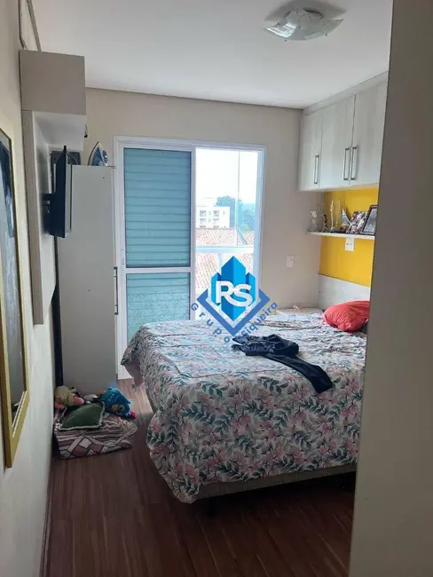 Foto 4 de Cobertura com 2 quartos à venda, 120m2 em Vila Nossa Senhora das Vitórias, Maua - SP