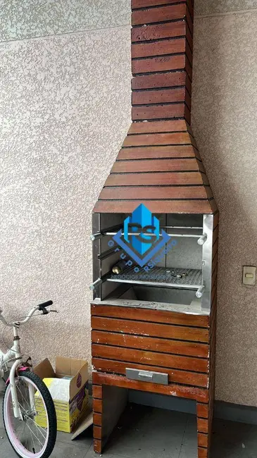 Foto 1 de Cobertura com 2 quartos à venda, 120m2 em Vila Nossa Senhora das Vitórias, Maua - SP