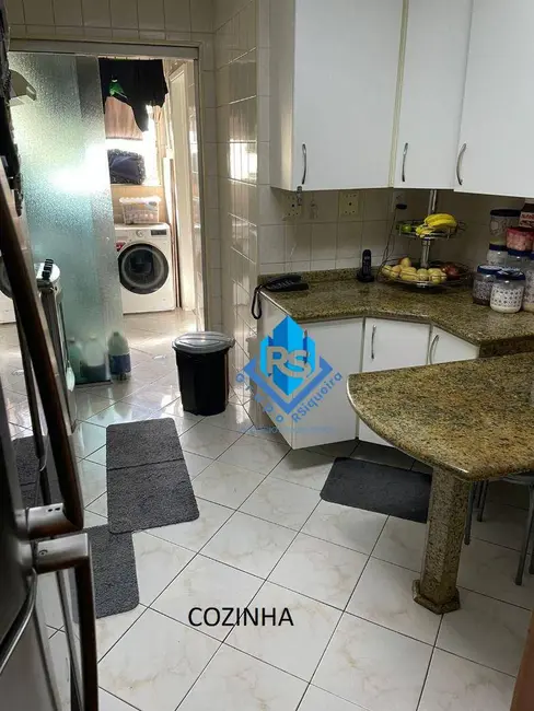 Foto 4 de Apartamento com 4 quartos à venda, 96m2 em Centro, Sao Bernardo Do Campo - SP