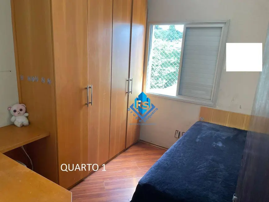 Foto 7 de Apartamento com 4 quartos à venda, 96m2 em Centro, Sao Bernardo Do Campo - SP