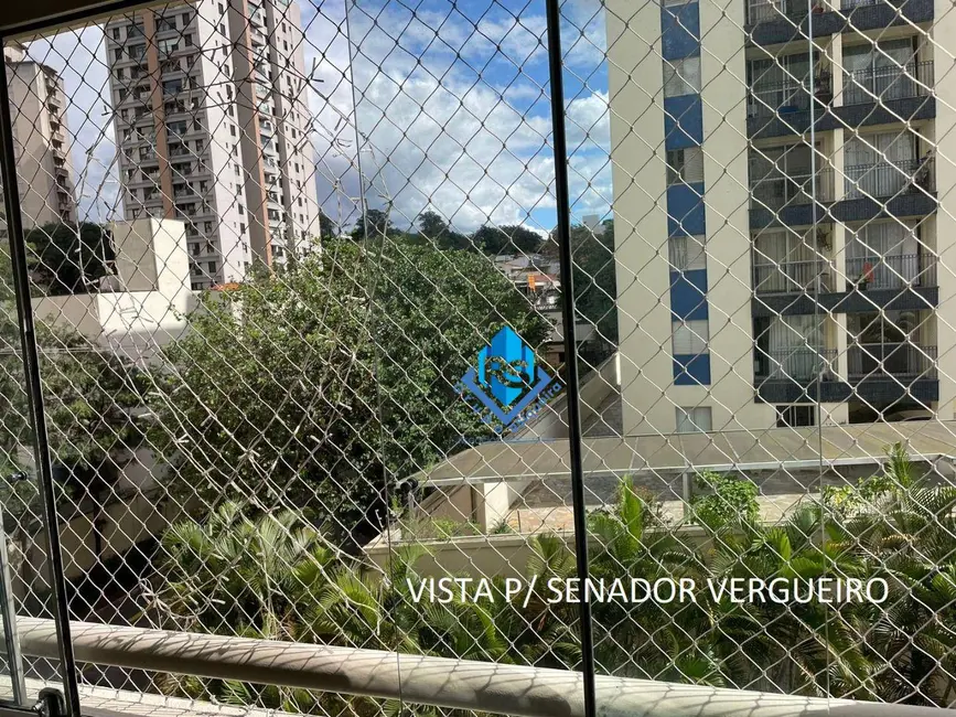 Foto 2 de Apartamento com 4 quartos à venda, 96m2 em Centro, Sao Bernardo Do Campo - SP