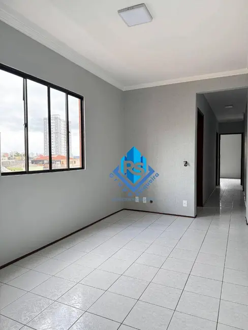 Foto 1 de Apartamento com 2 quartos à venda, 61m2 em Vila Príncipe de Gales, Santo Andre - SP
