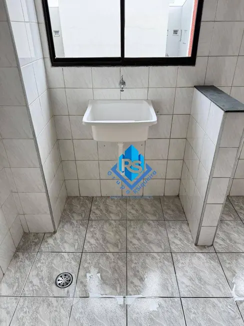 Foto 6 de Apartamento com 2 quartos à venda, 61m2 em Vila Príncipe de Gales, Santo Andre - SP