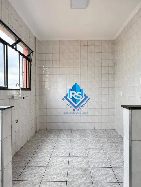 Foto 5 de Apartamento com 2 quartos à venda, 61m2 em Vila Príncipe de Gales, Santo Andre - SP