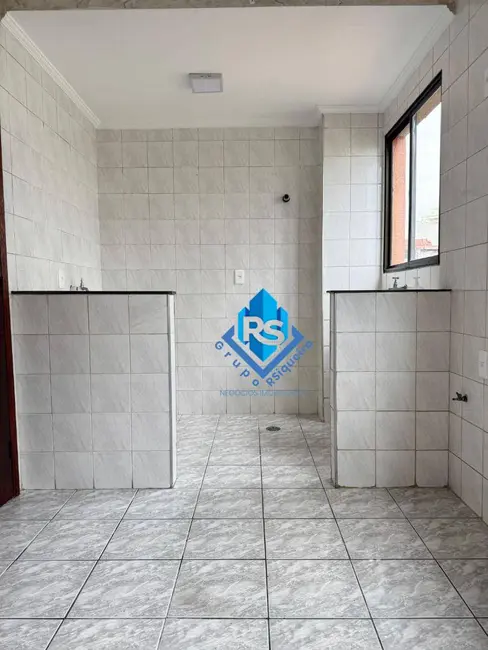 Foto 4 de Apartamento com 2 quartos à venda, 61m2 em Vila Príncipe de Gales, Santo Andre - SP