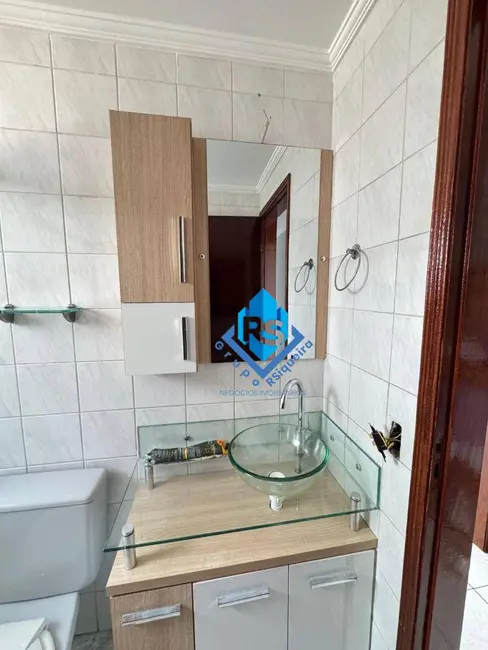 Foto 8 de Apartamento com 2 quartos à venda, 61m2 em Vila Príncipe de Gales, Santo Andre - SP