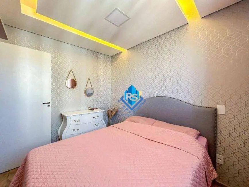 Foto 6 de Apartamento com 2 quartos à venda, 39m2 em Vila Aquilino, Santo Andre - SP