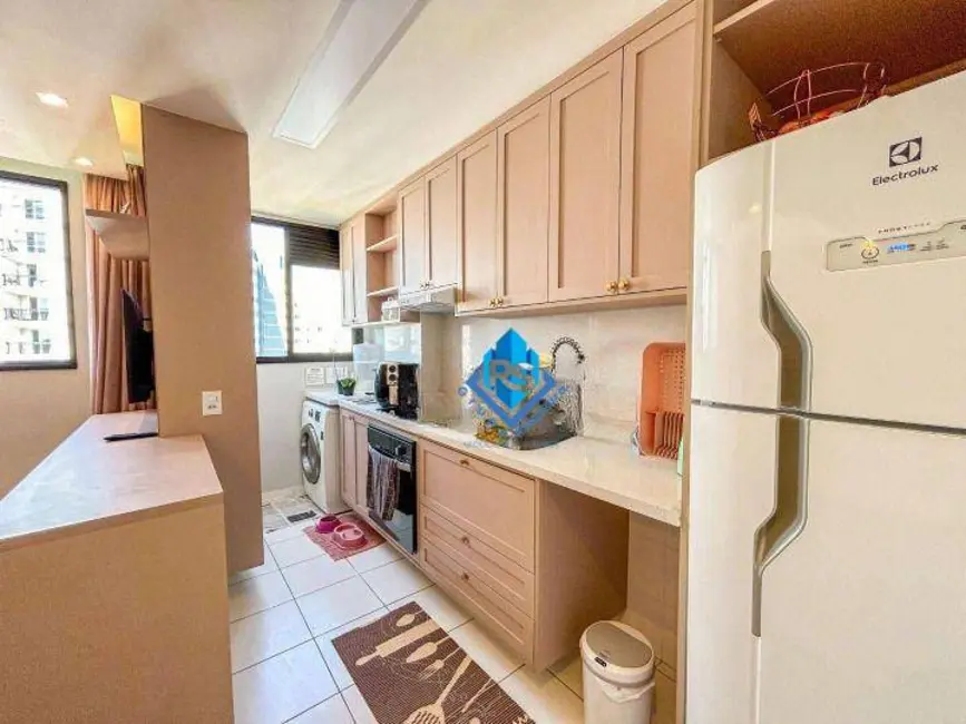 Foto 4 de Apartamento com 2 quartos à venda, 39m2 em Vila Aquilino, Santo Andre - SP