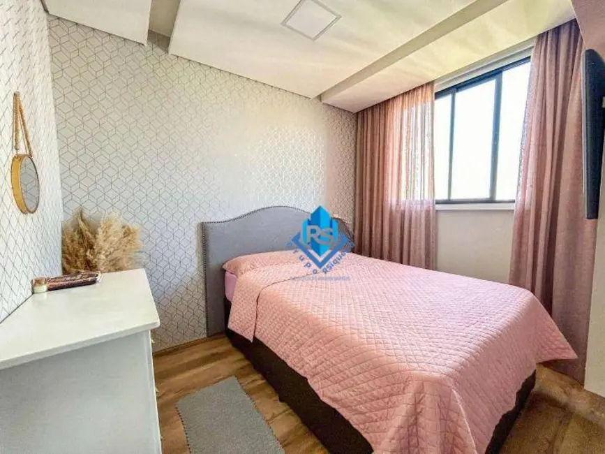 Foto 7 de Apartamento com 2 quartos à venda, 39m2 em Vila Aquilino, Santo Andre - SP