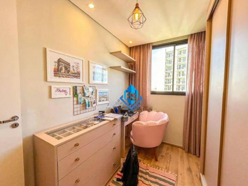 Foto 5 de Apartamento com 2 quartos à venda, 39m2 em Vila Aquilino, Santo Andre - SP