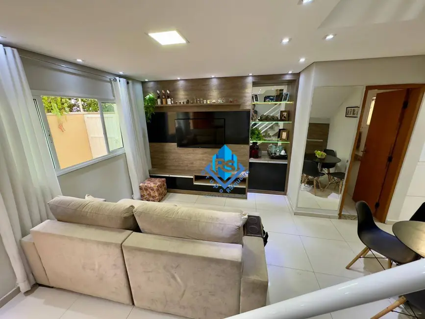 Foto 5 de Sobrado com 3 quartos à venda, 140m2 em Vila Curuçá, Santo Andre - SP