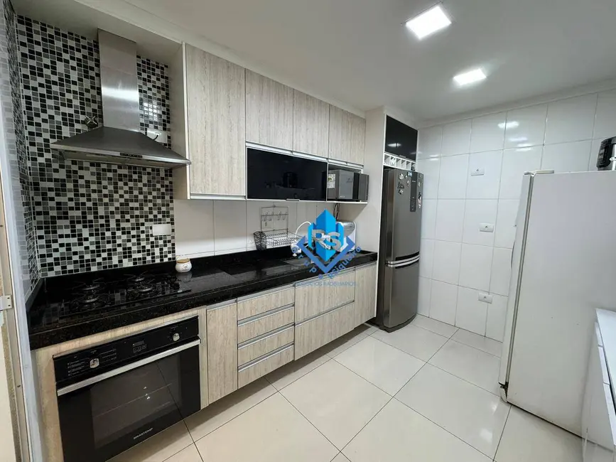 Foto 8 de Sobrado com 3 quartos à venda, 140m2 em Vila Curuçá, Santo Andre - SP