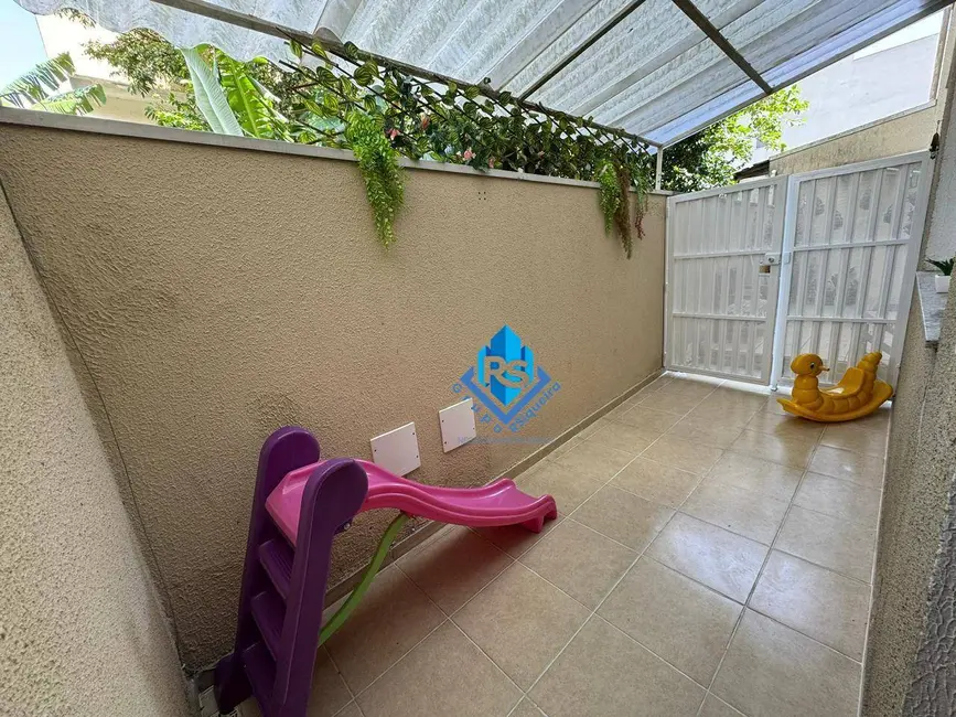 Foto 6 de Sobrado com 3 quartos à venda, 140m2 em Vila Curuçá, Santo Andre - SP