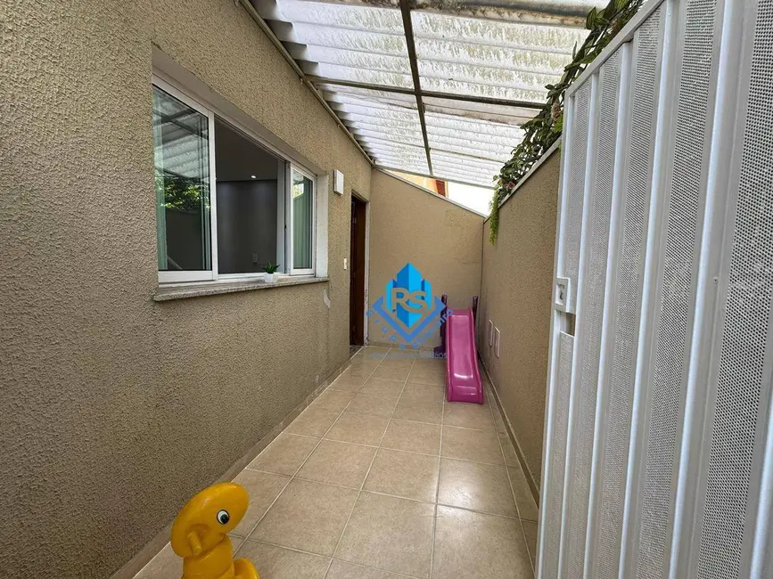 Foto 7 de Sobrado com 3 quartos à venda, 140m2 em Vila Curuçá, Santo Andre - SP