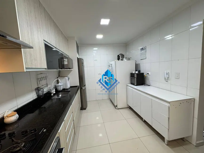 Foto 9 de Sobrado com 3 quartos à venda, 140m2 em Vila Curuçá, Santo Andre - SP