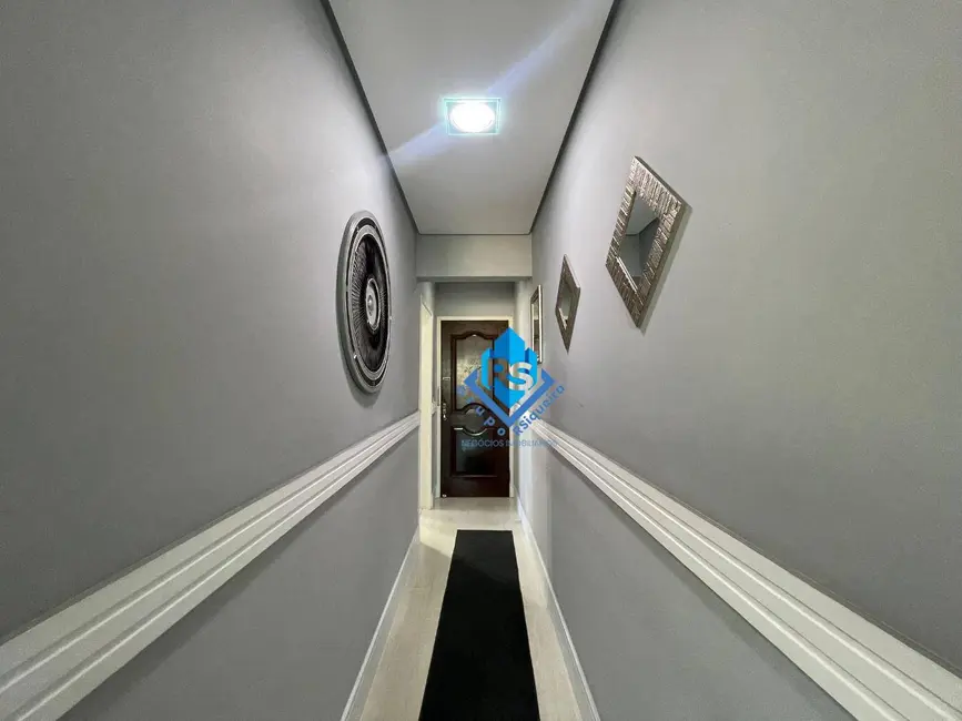 Foto 9 de Apartamento com 3 quartos à venda, 82m2 em Sao Bernardo Do Campo - SP