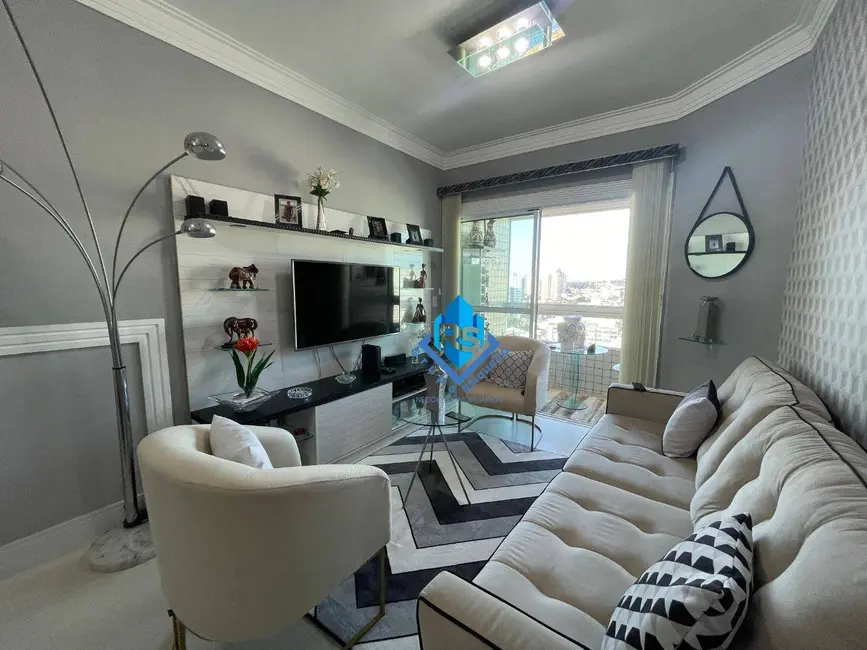 Foto 1 de Apartamento com 3 quartos à venda, 82m2 em Sao Bernardo Do Campo - SP