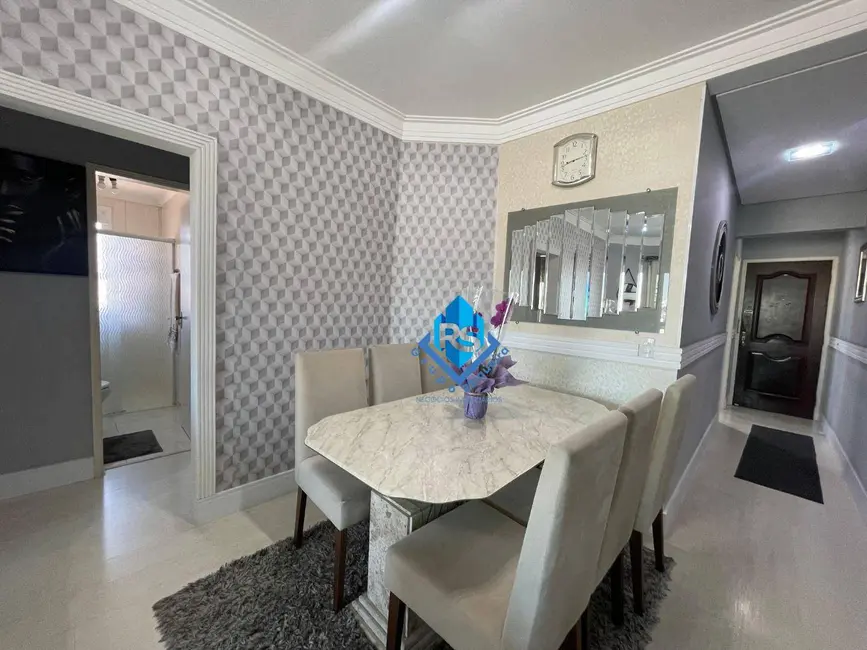 Foto 4 de Apartamento com 3 quartos à venda, 82m2 em Sao Bernardo Do Campo - SP