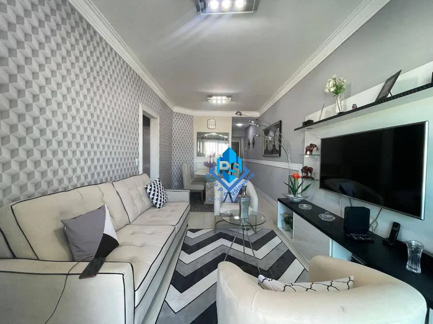 Foto 7 de Apartamento com 3 quartos à venda, 82m2 em Sao Bernardo Do Campo - SP