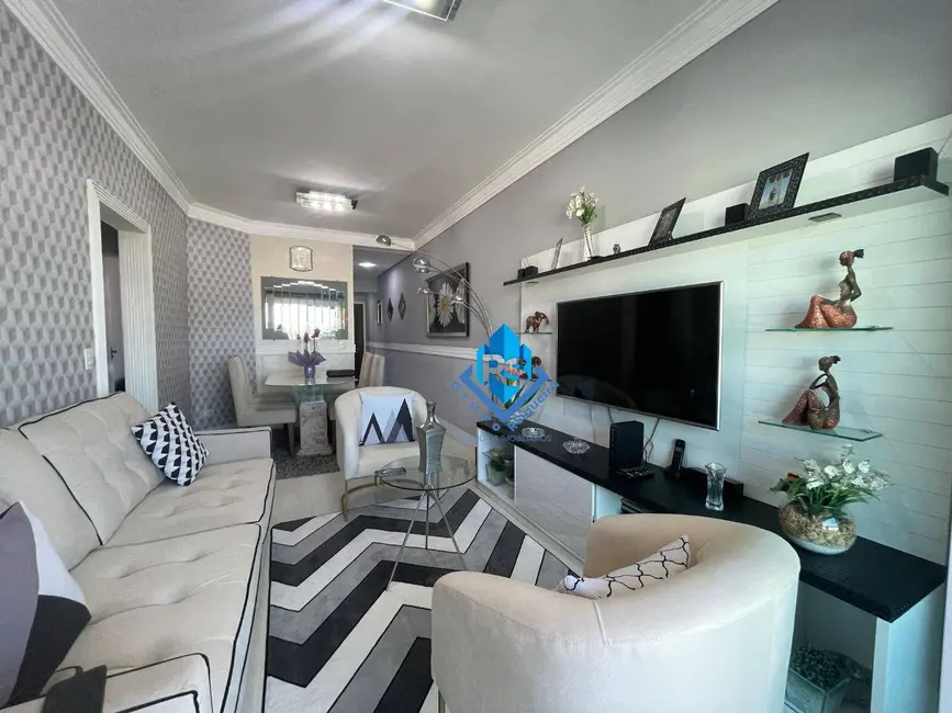 Foto 8 de Apartamento com 3 quartos à venda, 82m2 em Sao Bernardo Do Campo - SP