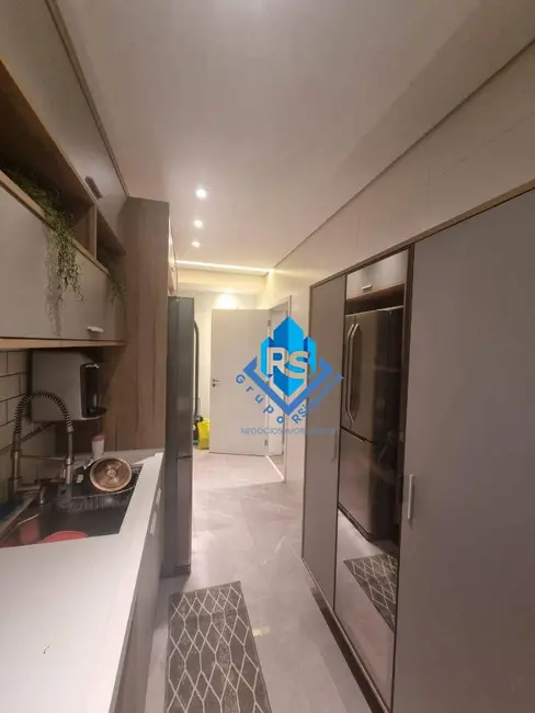 Apartamento com 2 quartos à venda, 127m2 em Sao Bernardo Do Campo - SP - imagem 8 Foto 8 de Apartamento com 2 quartos à venda, 127m2 em Sao Bernardo Do Campo - SP