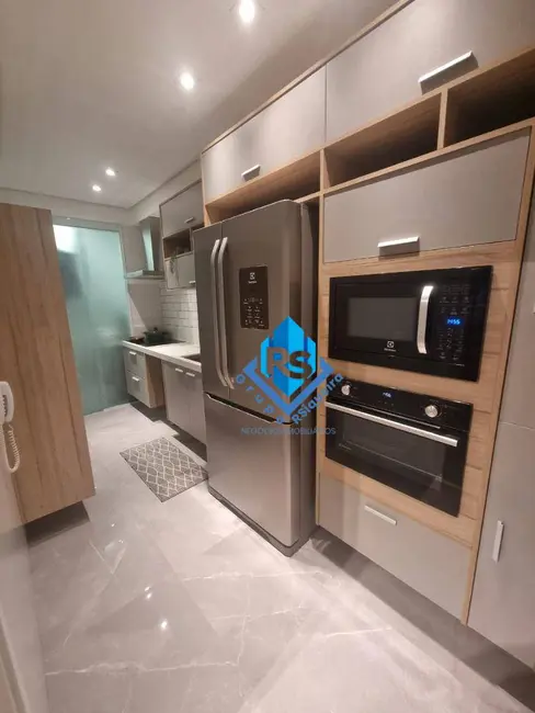 Apartamento com 2 quartos à venda, 127m2 em Sao Bernardo Do Campo - SP - imagem 9 Foto 9 de Apartamento com 2 quartos à venda, 127m2 em Sao Bernardo Do Campo - SP