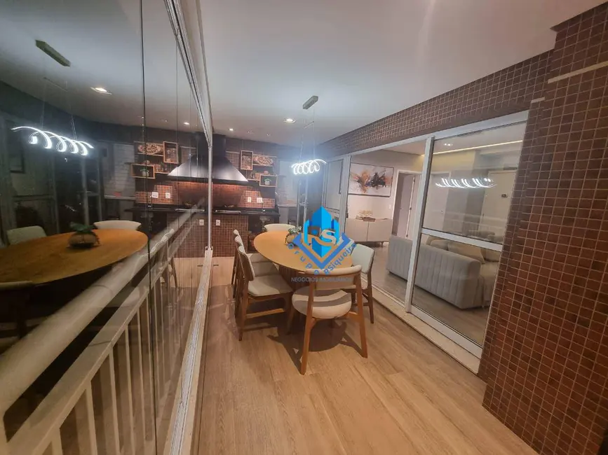 Apartamento com 2 quartos à venda, 127m2 em Sao Bernardo Do Campo - SP - imagem 7 Foto 7 de Apartamento com 2 quartos à venda, 127m2 em Sao Bernardo Do Campo - SP