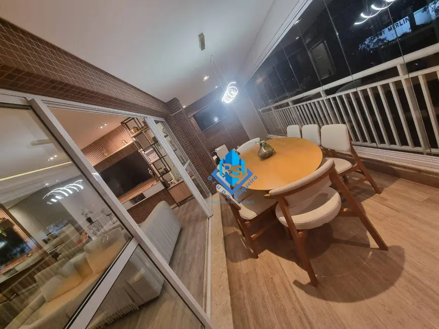 Apartamento com 2 quartos à venda, 127m2 em Sao Bernardo Do Campo - SP - imagem 6 Foto 6 de Apartamento com 2 quartos à venda, 127m2 em Sao Bernardo Do Campo - SP