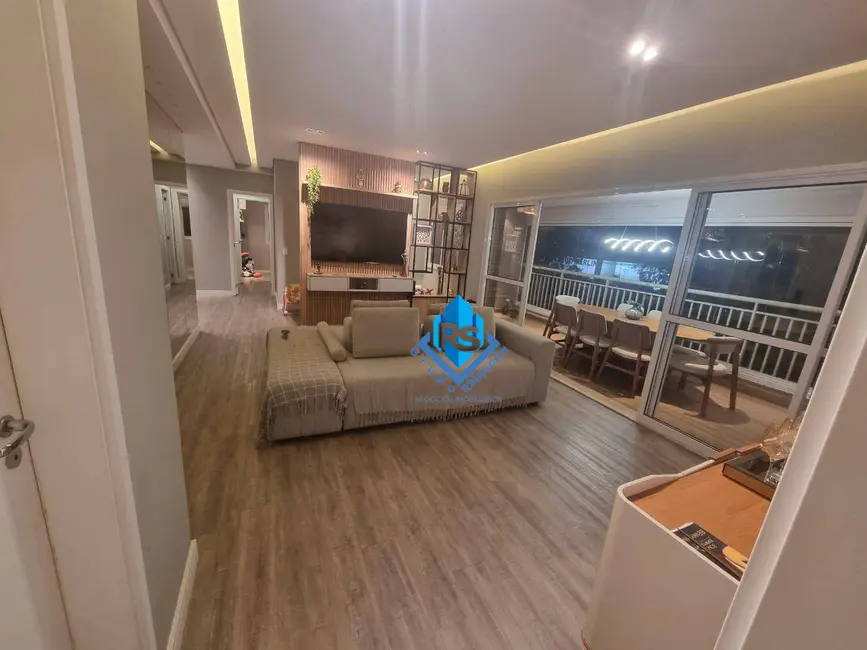 Apartamento com 2 quartos à venda, 127m2 em Sao Bernardo Do Campo - SP - imagem 1 Foto 1 de Apartamento com 2 quartos à venda, 127m2 em Sao Bernardo Do Campo - SP