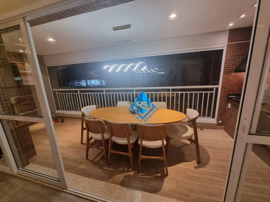 Apartamento com 2 quartos à venda, 127m2 em Sao Bernardo Do Campo - SP - imagem 3 Foto 3 de Apartamento com 2 quartos à venda, 127m2 em Sao Bernardo Do Campo - SP