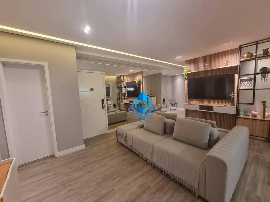 Apartamento com 2 quartos à venda, 127m2 em Sao Bernardo Do Campo - SP - imagem 2 Foto 2 de Apartamento com 2 quartos à venda, 127m2 em Sao Bernardo Do Campo - SP