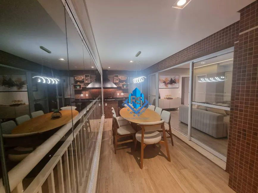 Apartamento com 2 quartos à venda, 127m2 em Sao Bernardo Do Campo - SP - imagem 5 Foto 5 de Apartamento com 2 quartos à venda, 127m2 em Sao Bernardo Do Campo - SP