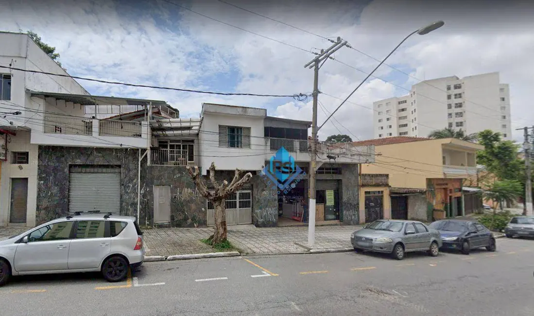 Foto 1 de Casa à venda, 229m2 em Sao Bernardo Do Campo - SP