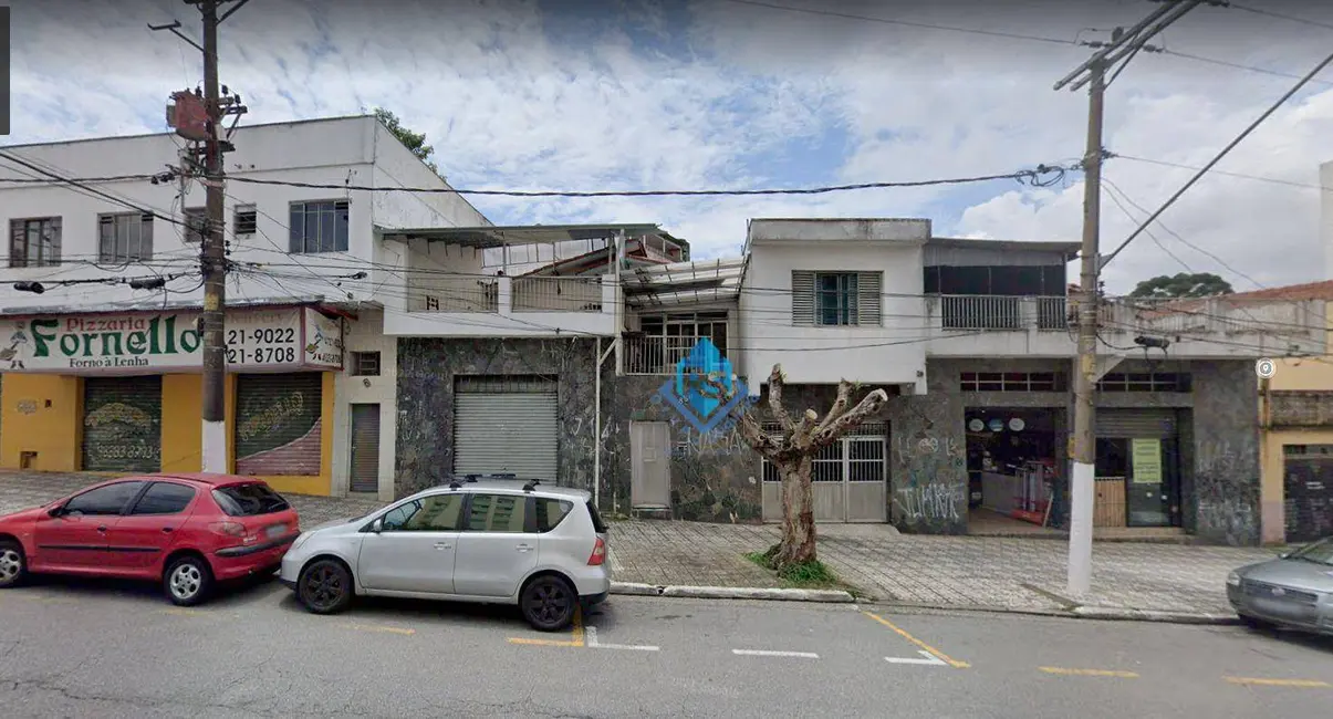 Foto 3 de Casa à venda, 229m2 em Sao Bernardo Do Campo - SP