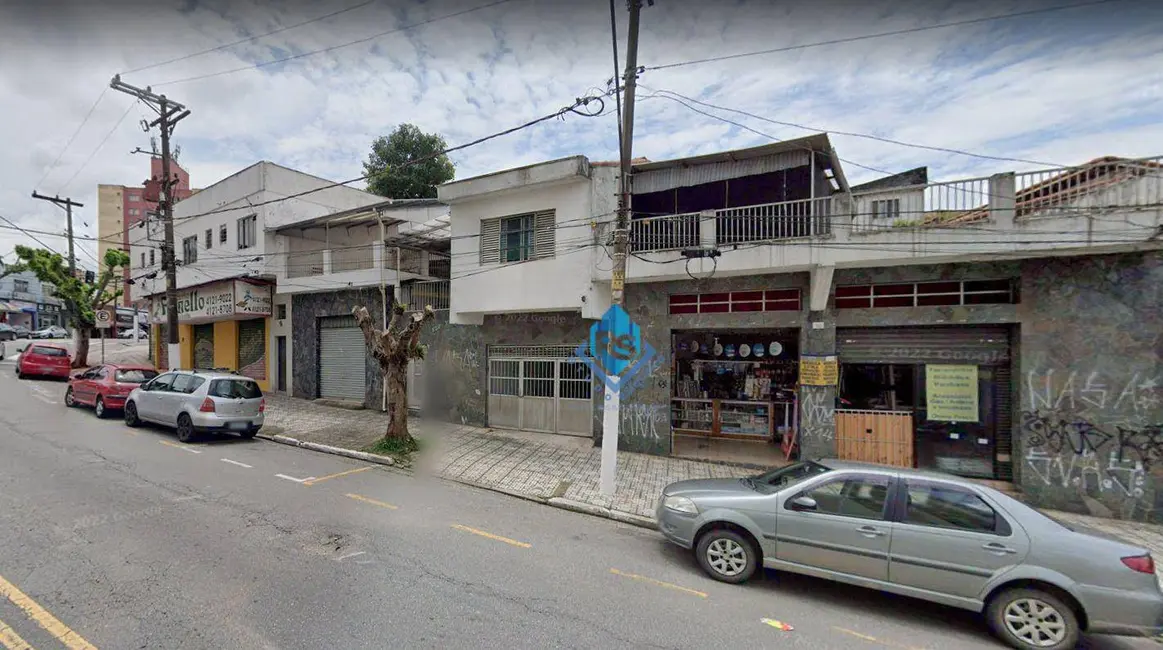 Foto 2 de Casa à venda, 229m2 em Sao Bernardo Do Campo - SP